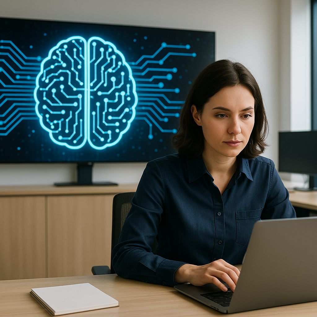 Breaking News: Latest Trends in AI Models and Work with Neural Networks