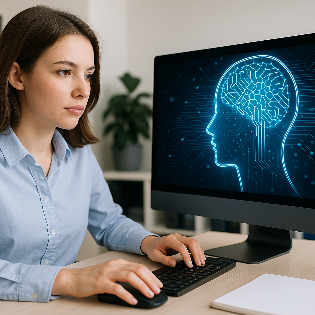 Praca z sieciami neuronowymi: najnowsze wiadomości ze świata AI i modeli sztucznej inteligencji