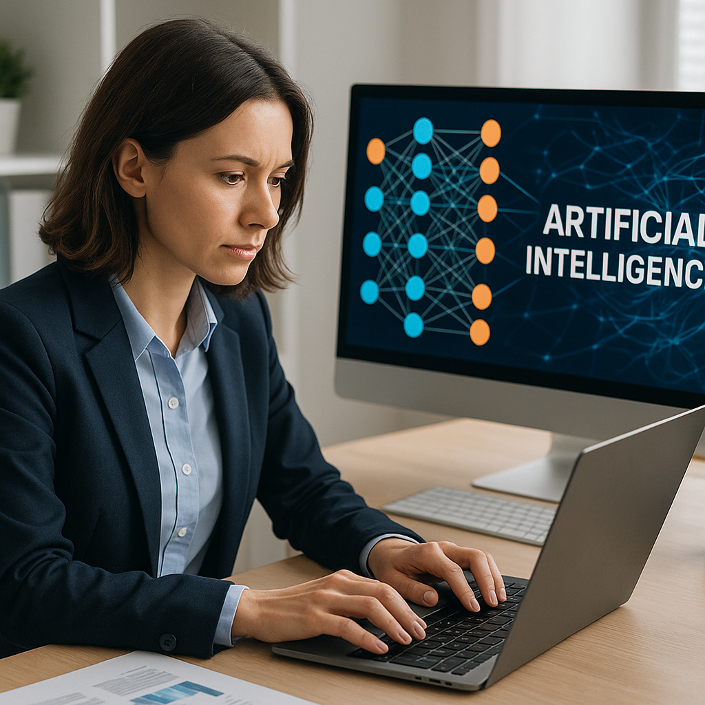Работа с нейросетями: последние новости мира нейросетей и модели искусственного интеллекта