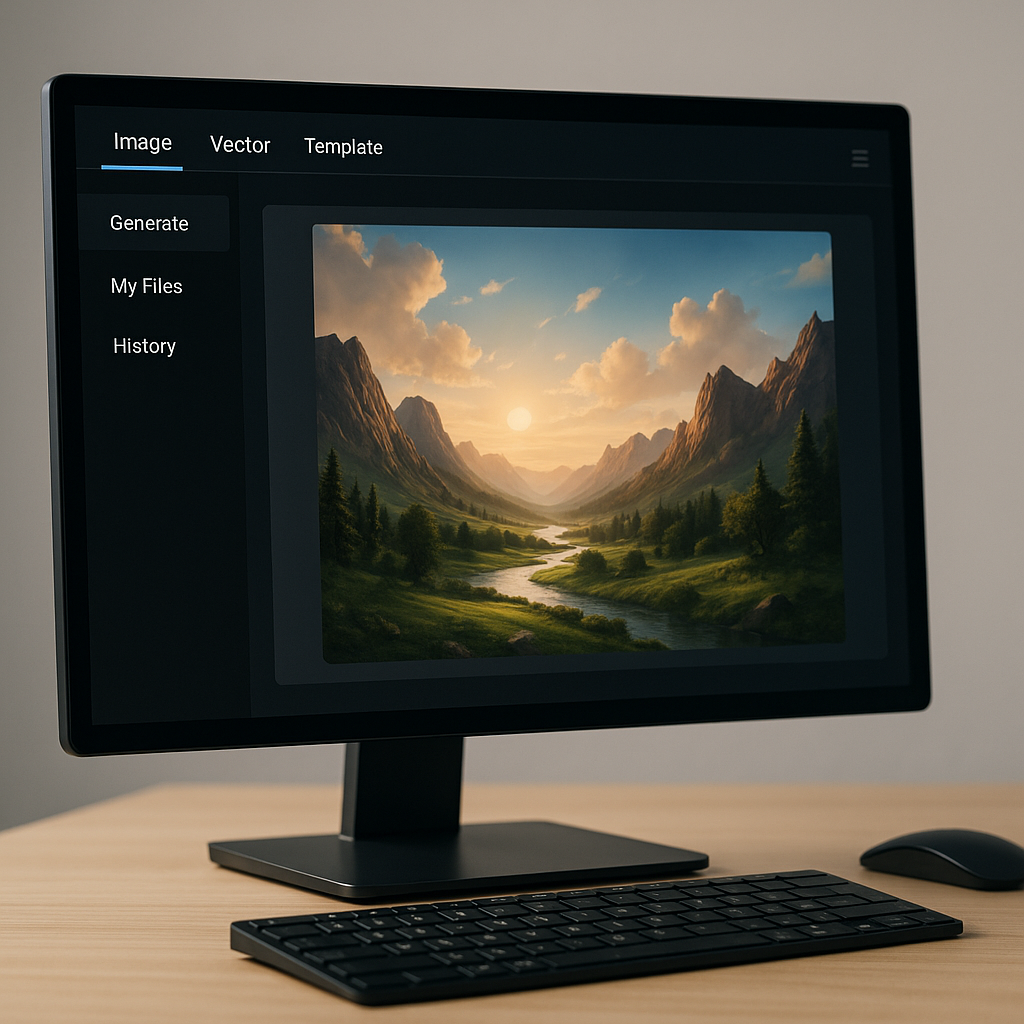 Unlock Your Creativity: How Image Generators Are Transforming Digital Art in 2023