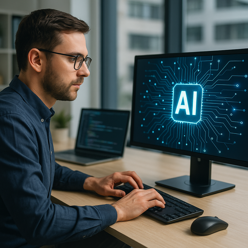 Exploring AI Models: Latest News on Working with Neural Networks Globally