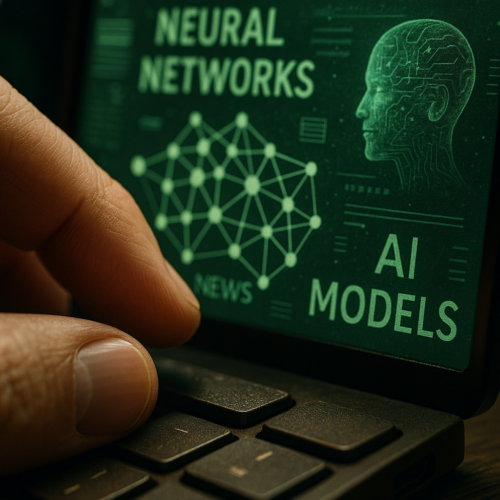 Debunking Myths: The Realities of Working with Neural Networks and AI Models