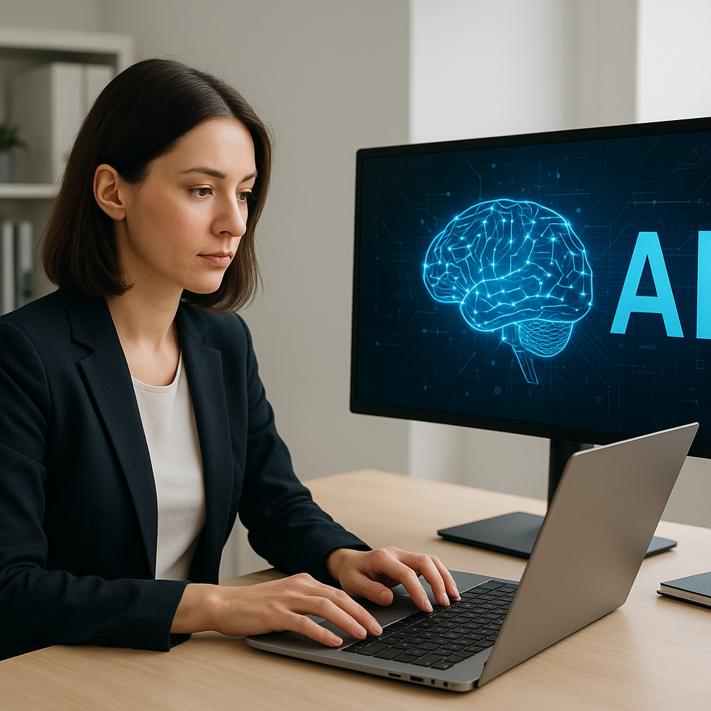 Praca z sieciami neuronowymi: Najnowsze wiadomości ze świata AI i modeli inteligencji