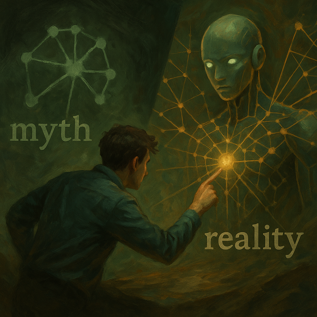 Unveiling the Truth: Myths vs. Reality in Working with Neural Networks and AI Models