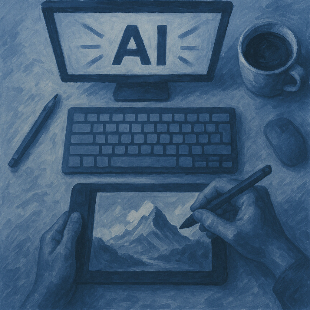 Forecasting the Next Year: How Image Generators Will Redefine Creativity