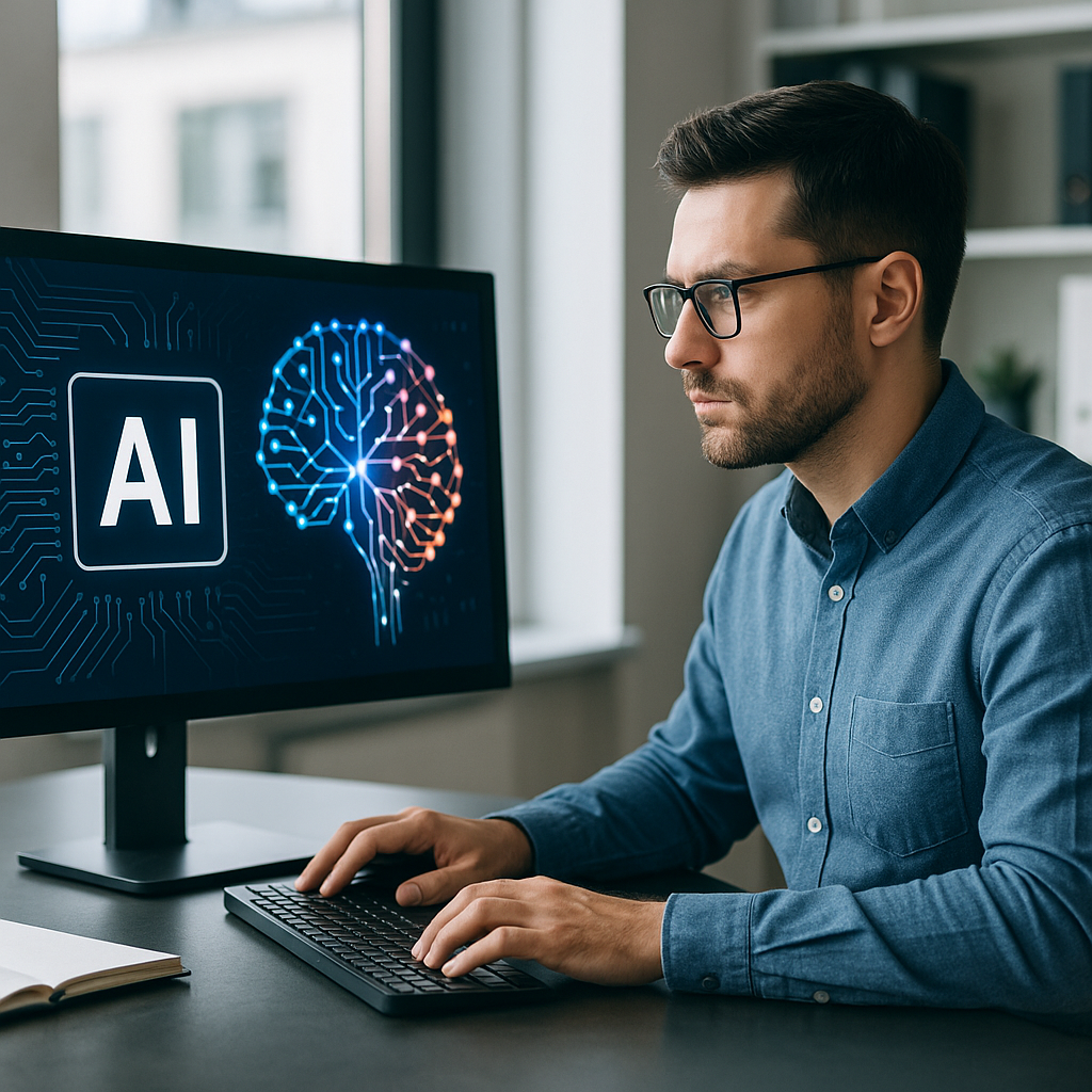 Exploring AI Models: Latest News in Neural Network Work and Innovations