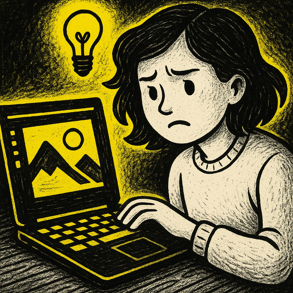 Avoid These Common Pitfalls When Using Image Generators for Stunning Results