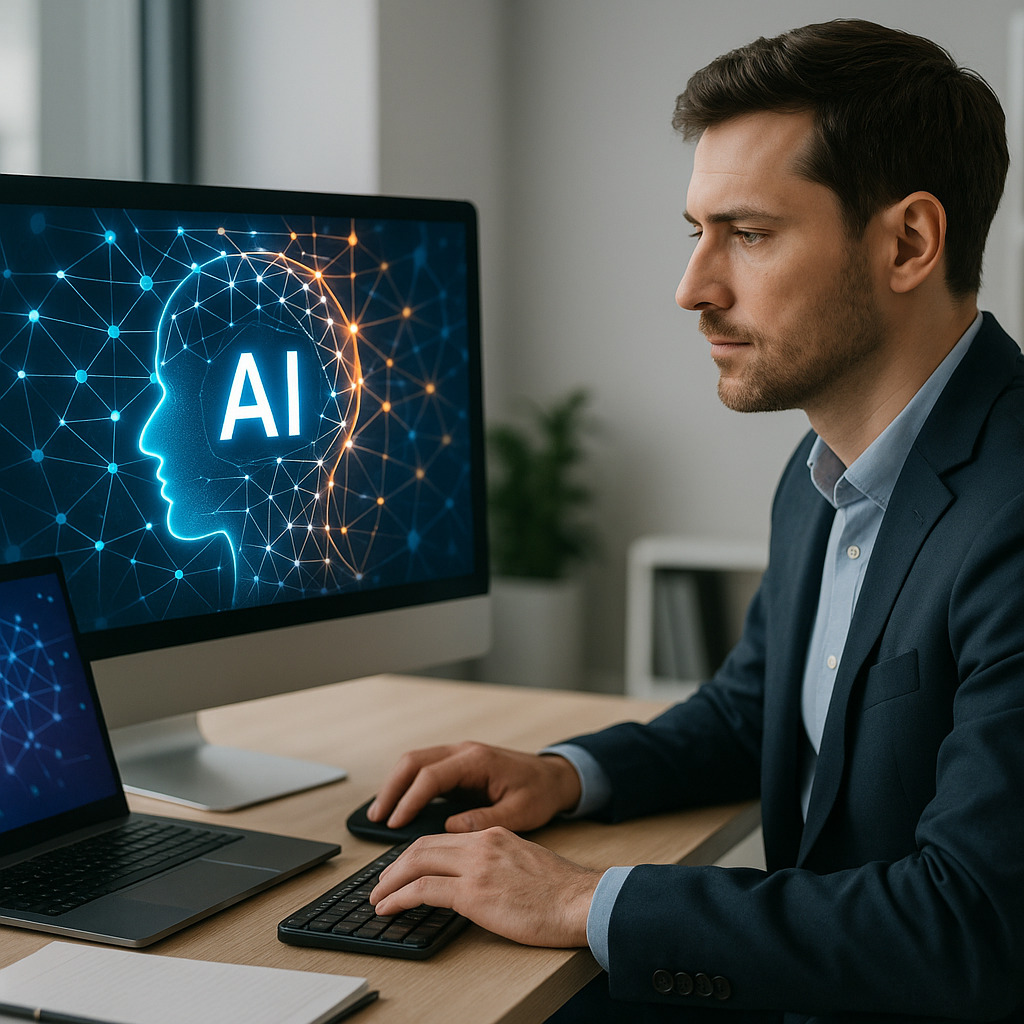 Работа с нейросетями: последние новости мира нейросетей и модели искусственного интеллекта