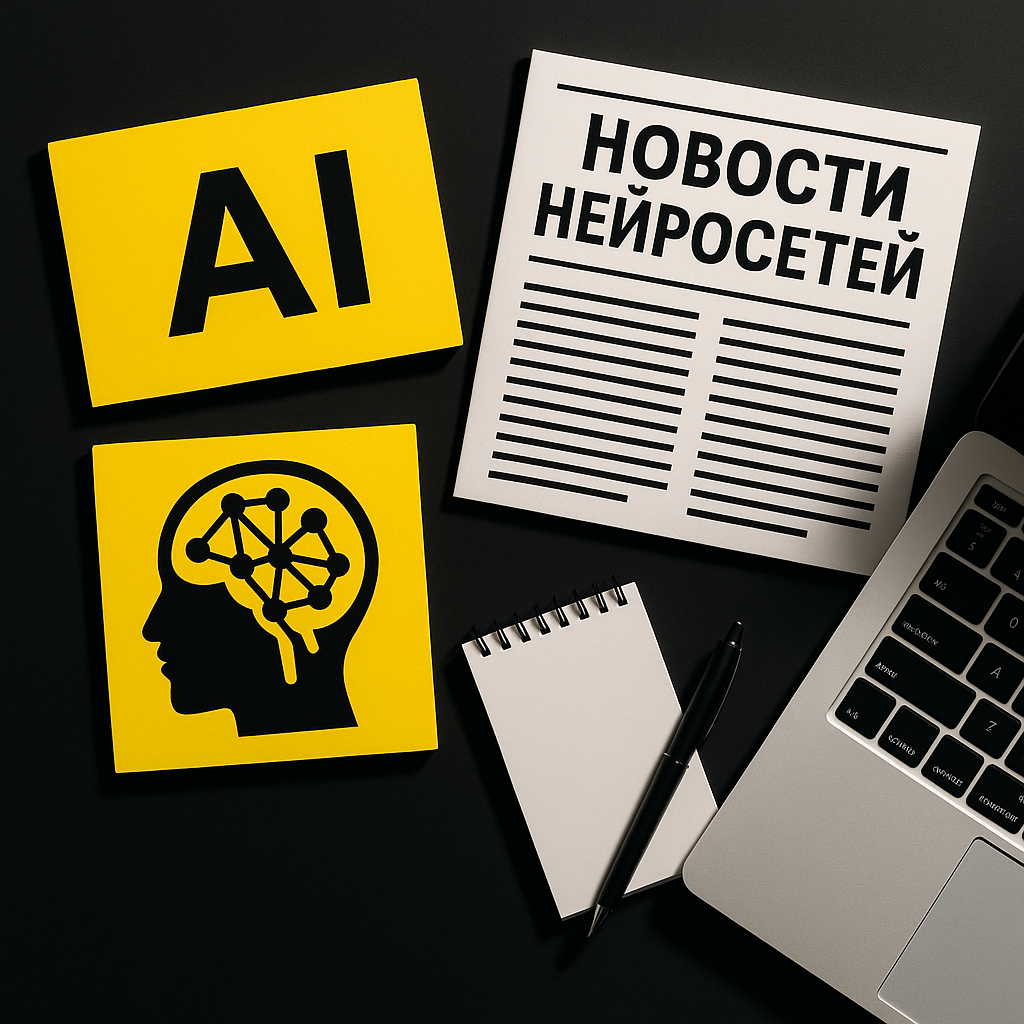 Тенденции работы с нейросетями: подробности новейших моделей искусственного интеллекта