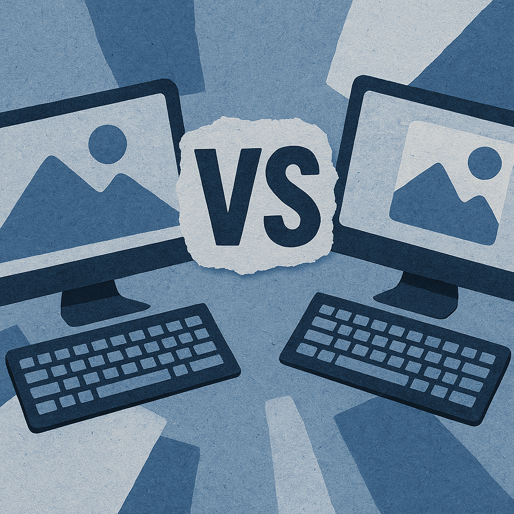 Head-to-Head Showdown: Which Image Generator Reigns Supreme in 2023?