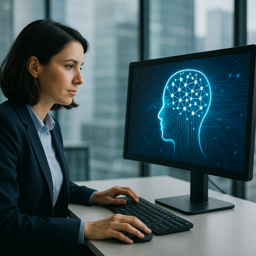 Работа с нейросетями: Последние новости мира нейросетей и модели ИИ 2023