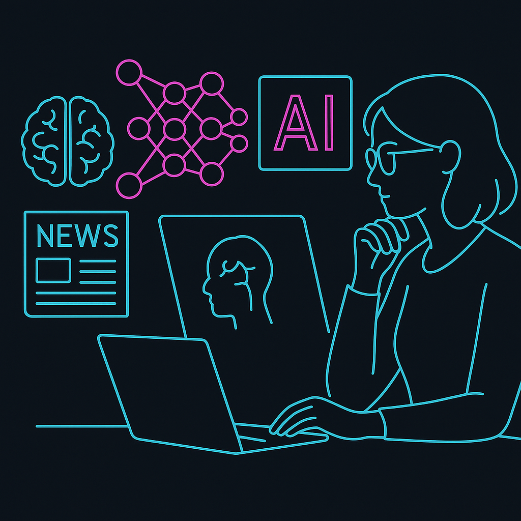 Real-World Insights: Exploring the Impact of нейросетями in AI Models Today