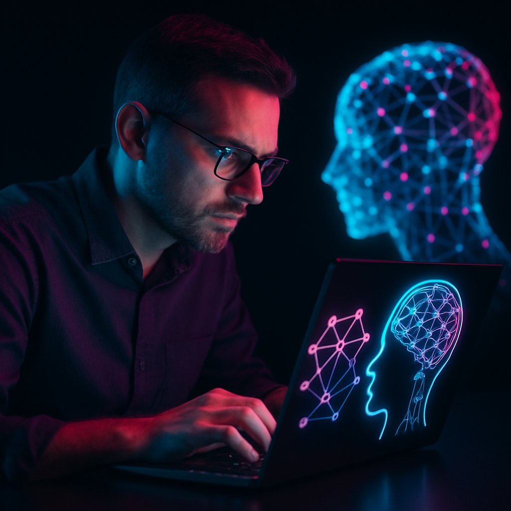 Expert Opinions Unveiled: Navigating Работа с Нейросетями and AI Models Today