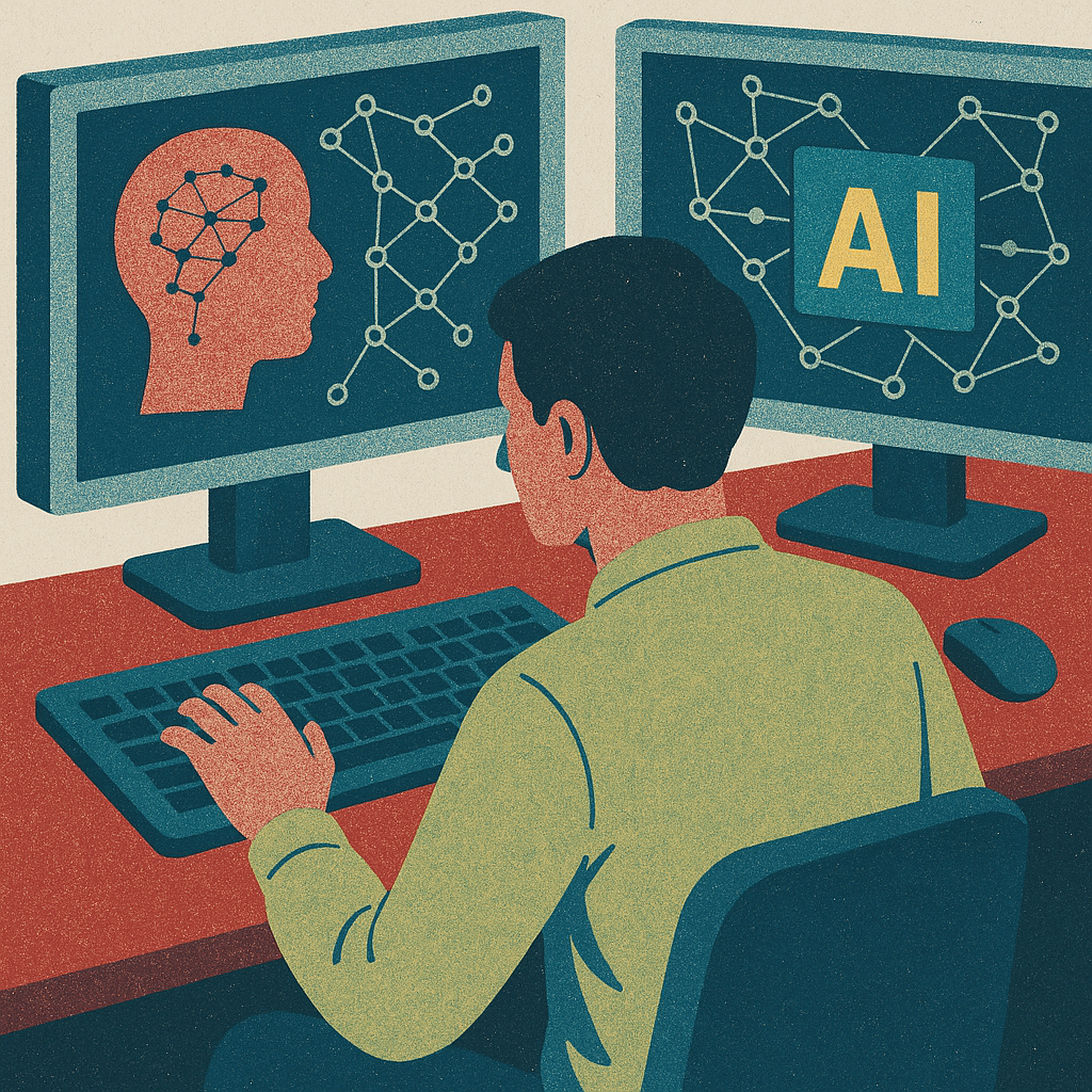 Anticipating the Future: Работа с Нейросетями and AI Models Trends for 2024