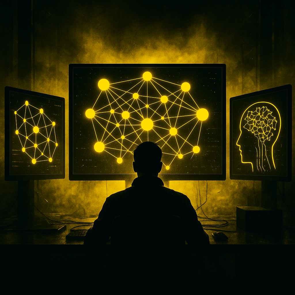 Unlocking Real-World Potential: How Neural Networks Transform Industries Today