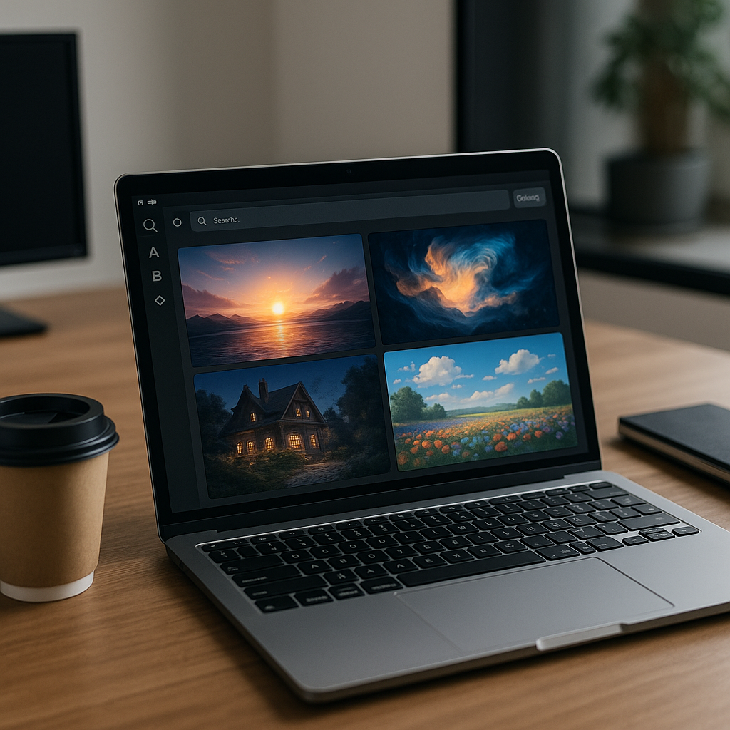 Unleashing Creativity: How Image Generators are Revolutionising Digital Art