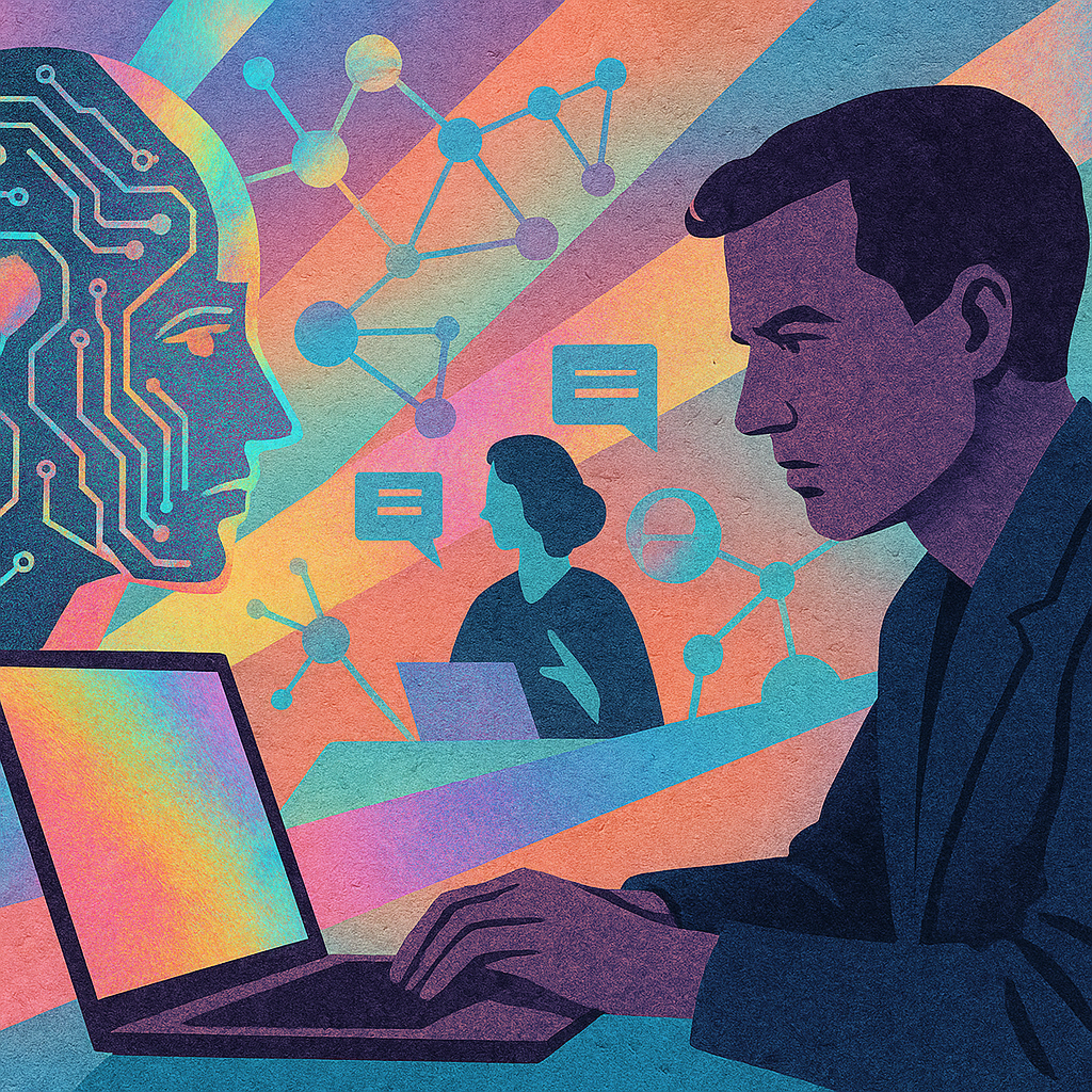 Experts Share Insights on Работа с Нейросетями: The Latest AI Models Revolution