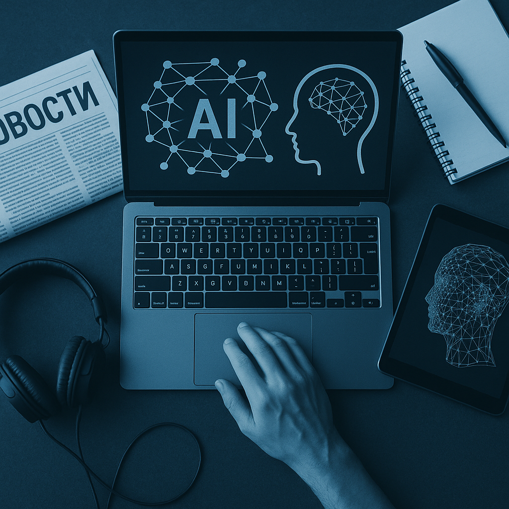 Развенчание мифов о работе с нейросетями: свежие новости и модели ИИ