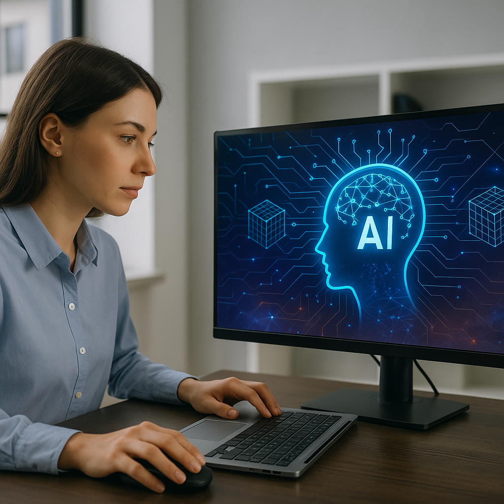 Exploring AI Models: Latest News on Working with Neural Networks Today