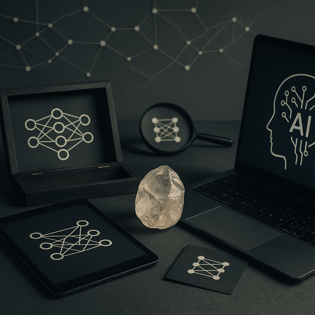 Uncovering Hidden Gems in AI: Underrated Tools for Working with Neural Networks