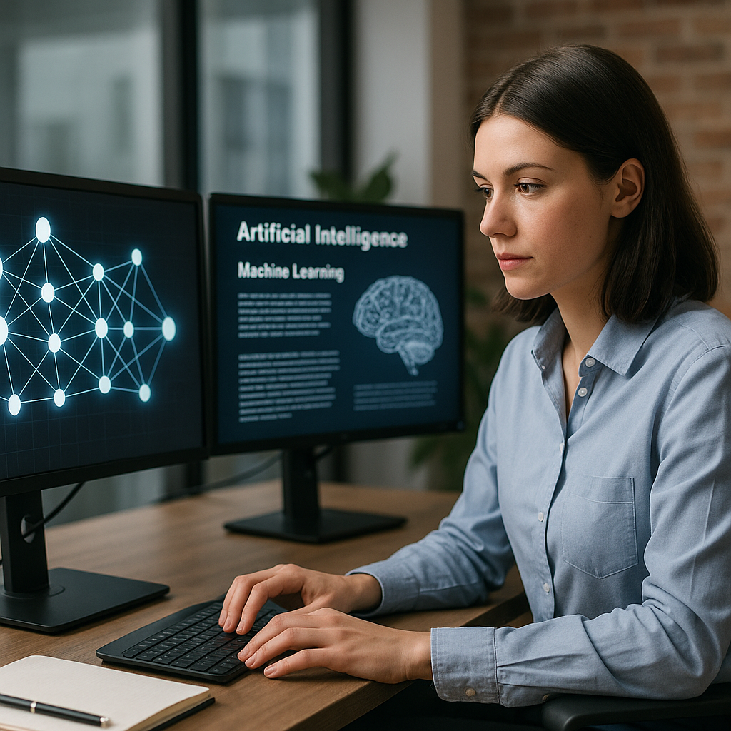 Exploring the Future: Работа с Нейросетями and Latest Новости Мира Нейросетей