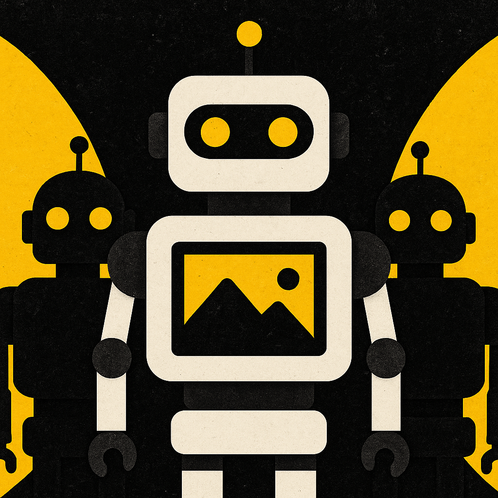Battle of the Bots: Comparing Top Image Generators for Stunning Visuals