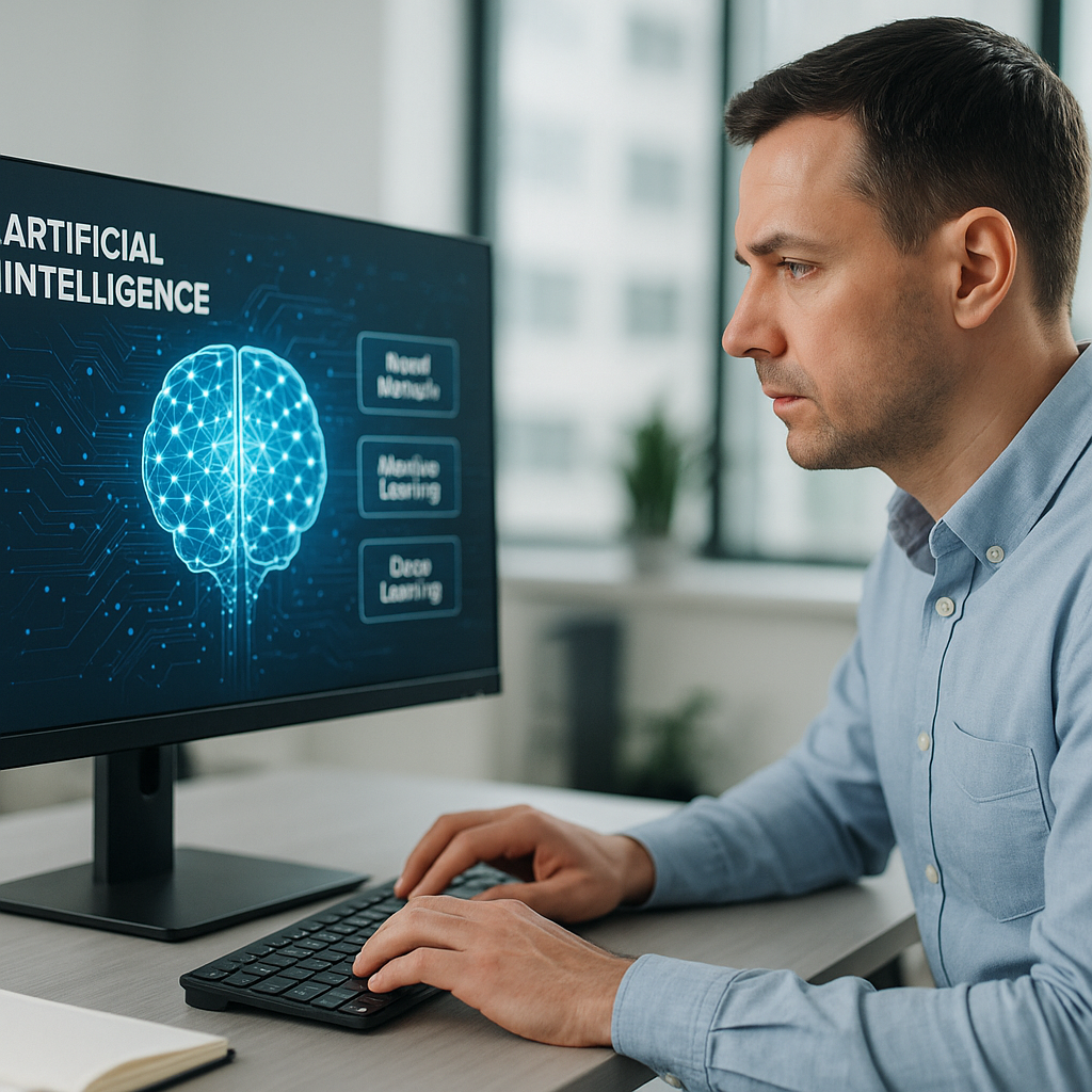 Работа с нейросетями: свежие новости мира нейросетей и модели искусственного интеллекта