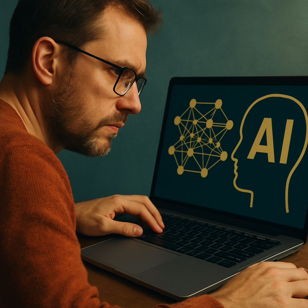 Debating the Pros and Cons: The Future of Работа с Нейросетями and AI Models