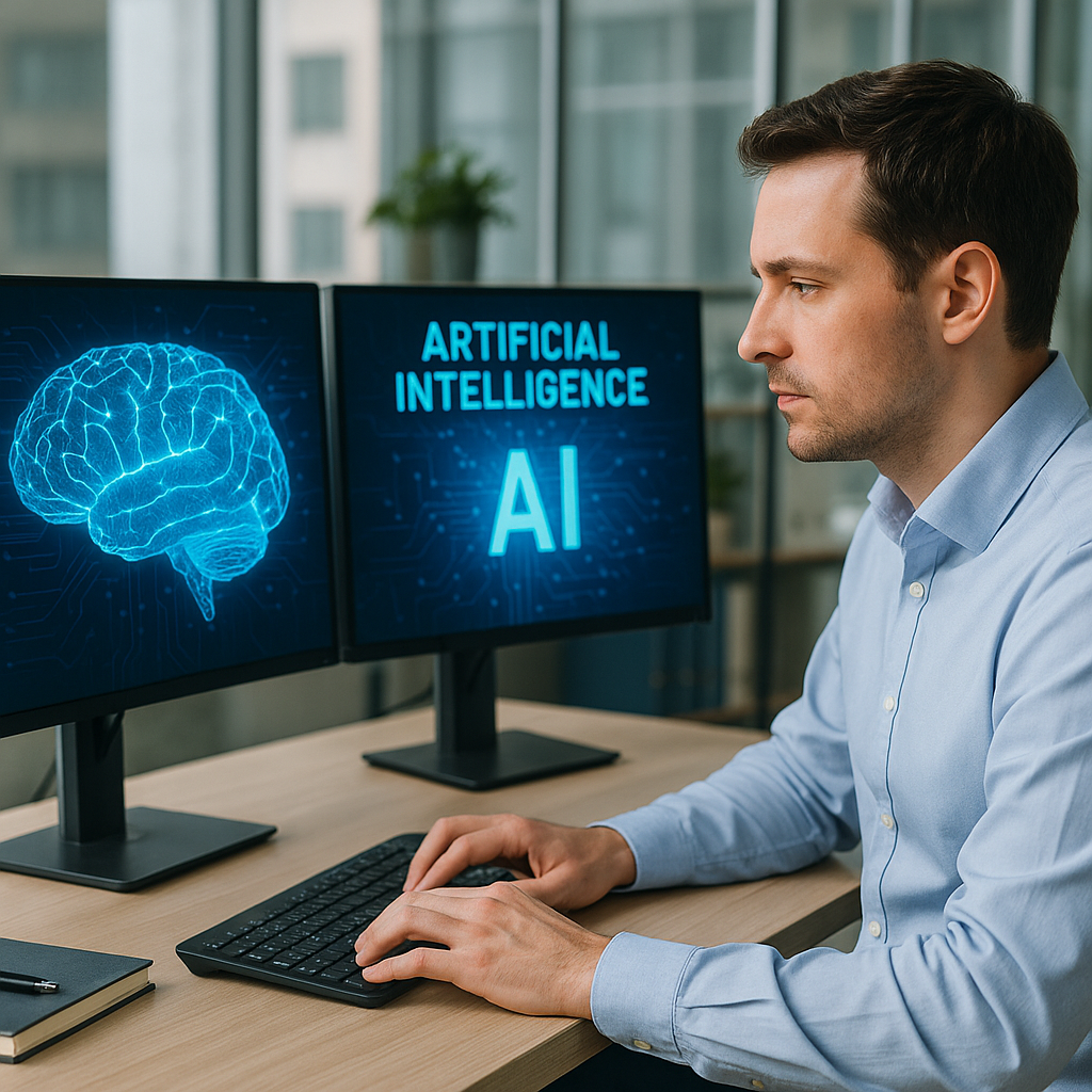 Работа с нейросетями: последние новости мира нейросетей и модели искусственного интеллекта