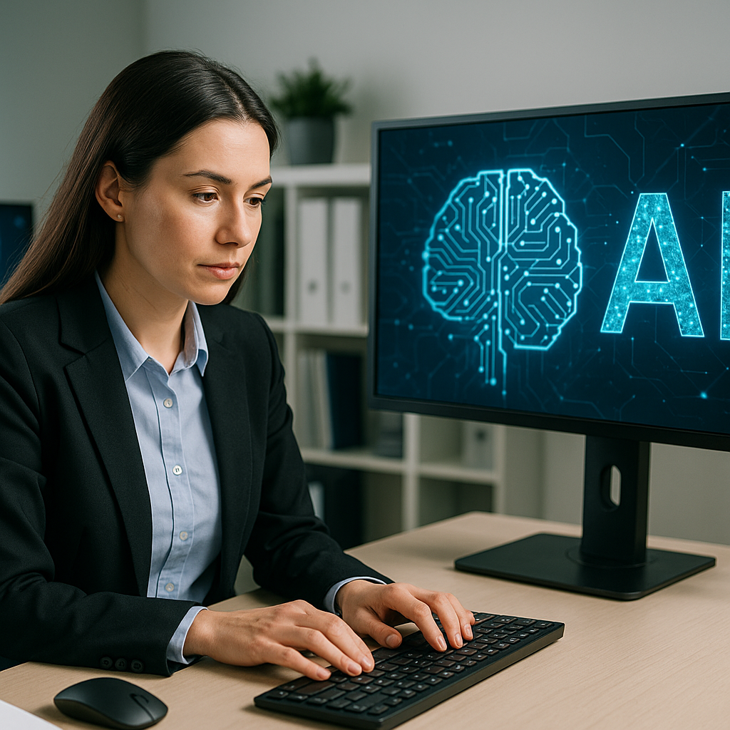 Работа с нейросетями: последние новости мира нейросетей и модели ИИ