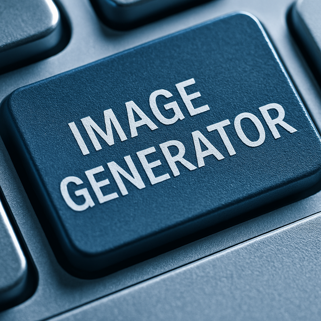 Master Image Generators: Your Step-by-Step Guide to Creating Stunning Visuals