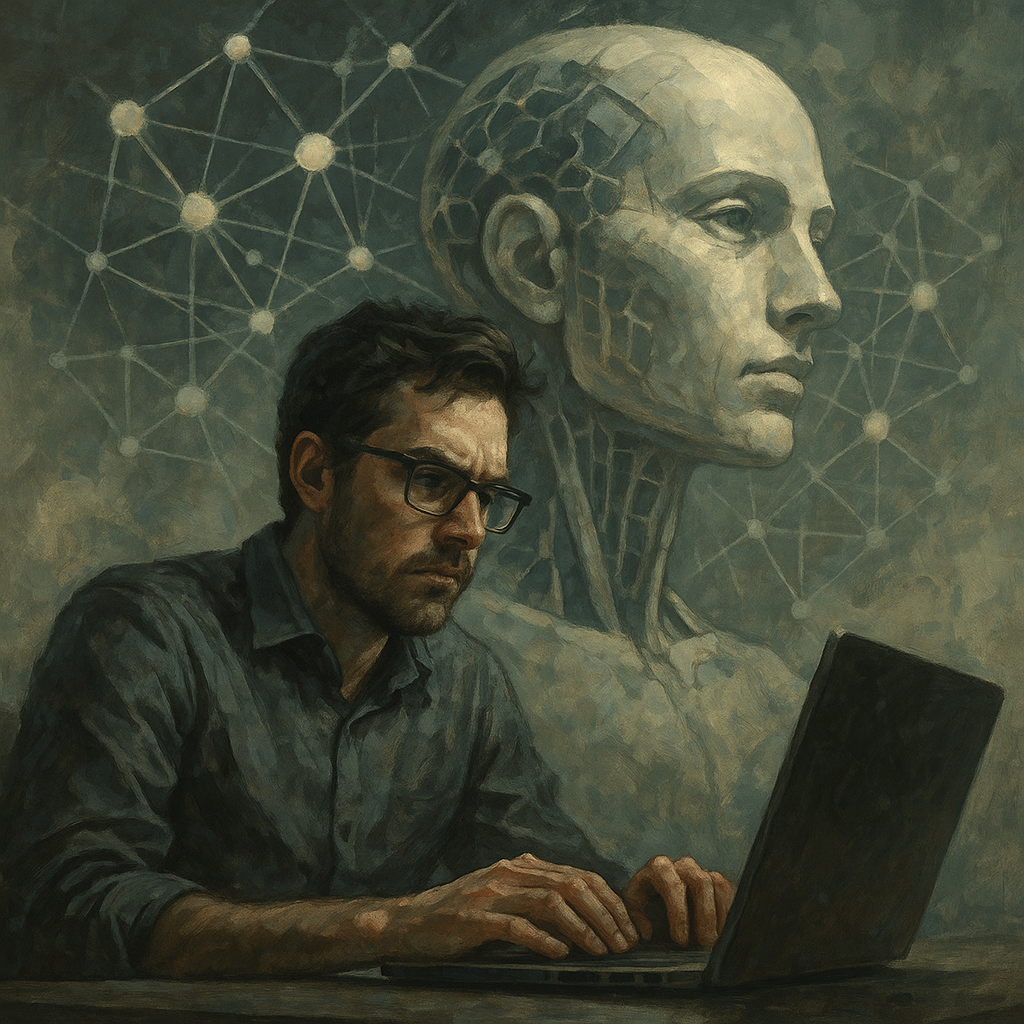 Грядущие изменения: прогнозы по работе с нейросетями и искусственным интеллектом на 2024 год