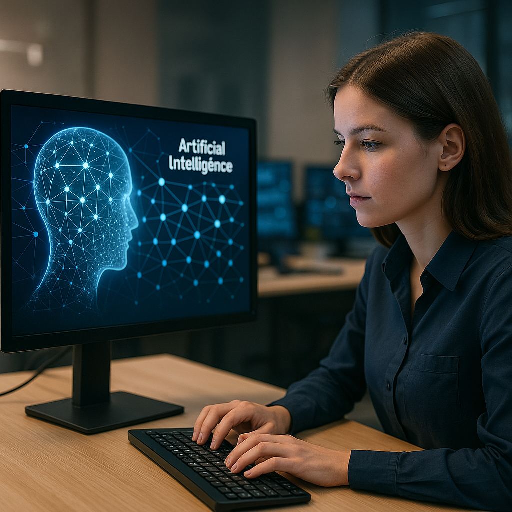 Exploring AI Innovations: Latest News on Neural Networks and AI Models