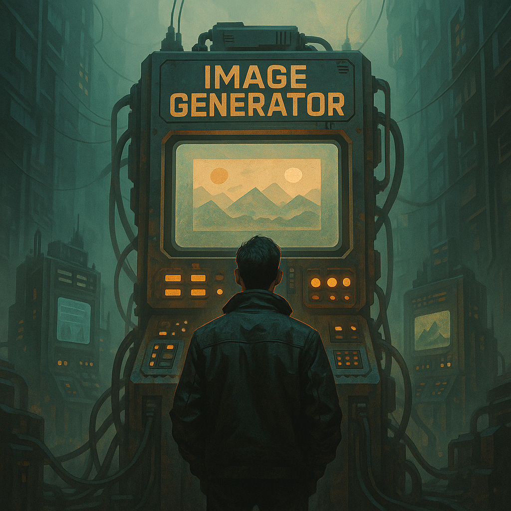 Discover the Hidden Gems: Underrated Image Generators You Need to Try