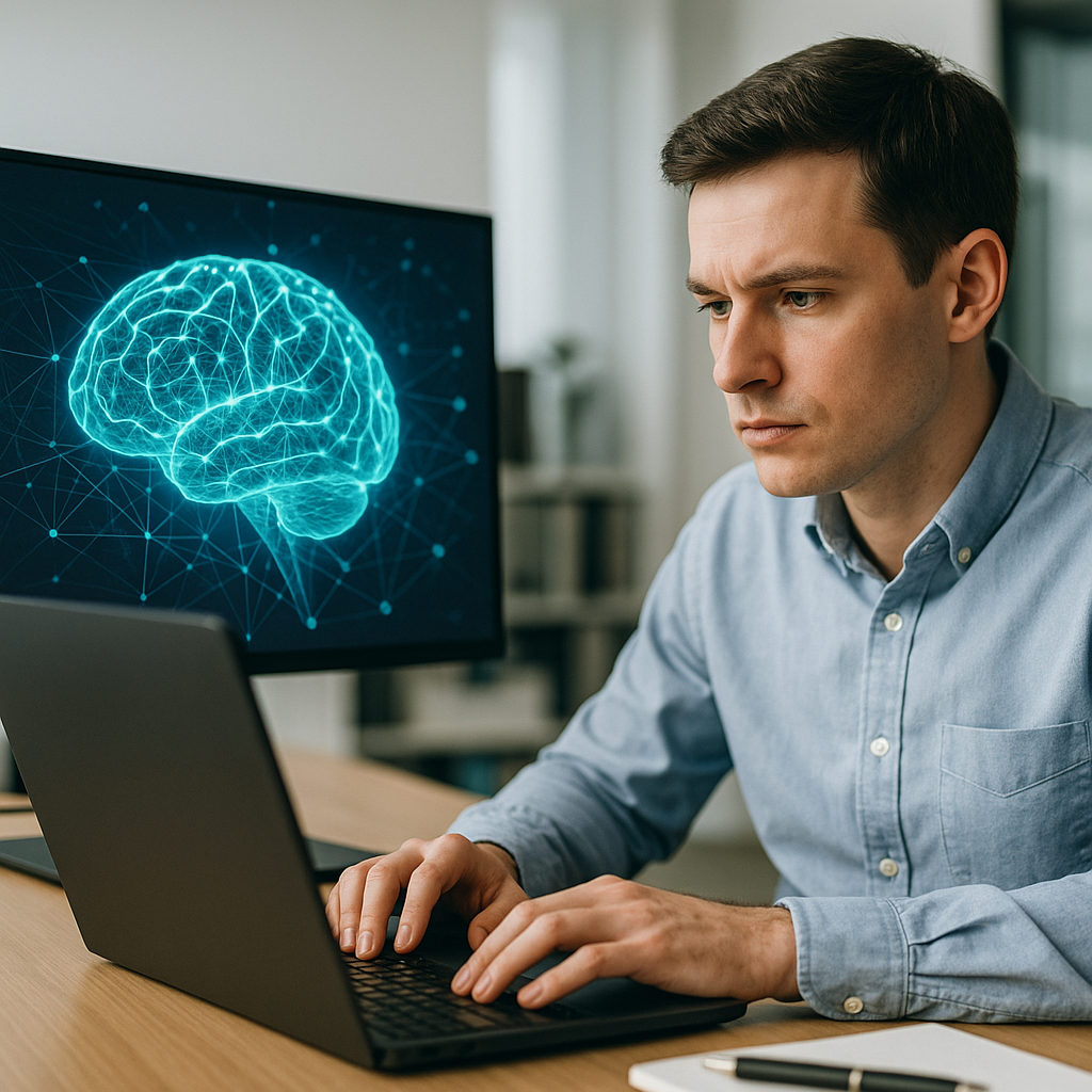 Exploring AI Models: Latest News in Neural Networks and Their Impact on Work