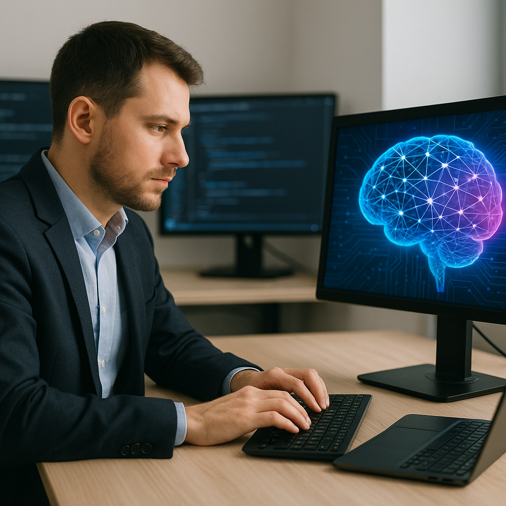 Exploring AI Models: Latest News on Neural Networks and Their Impact