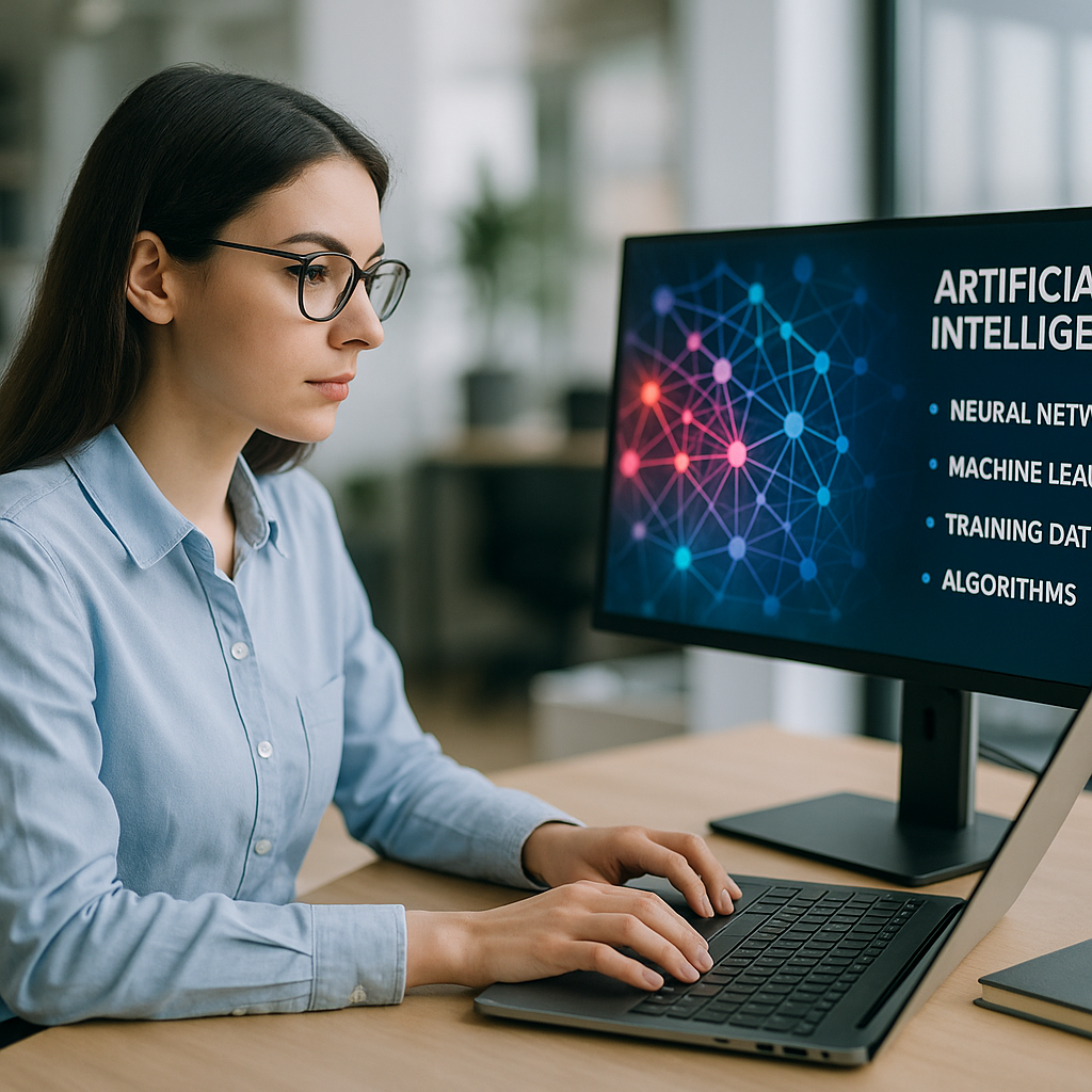 Exploring AI Innovations: The Latest News on Neural Networks and Models