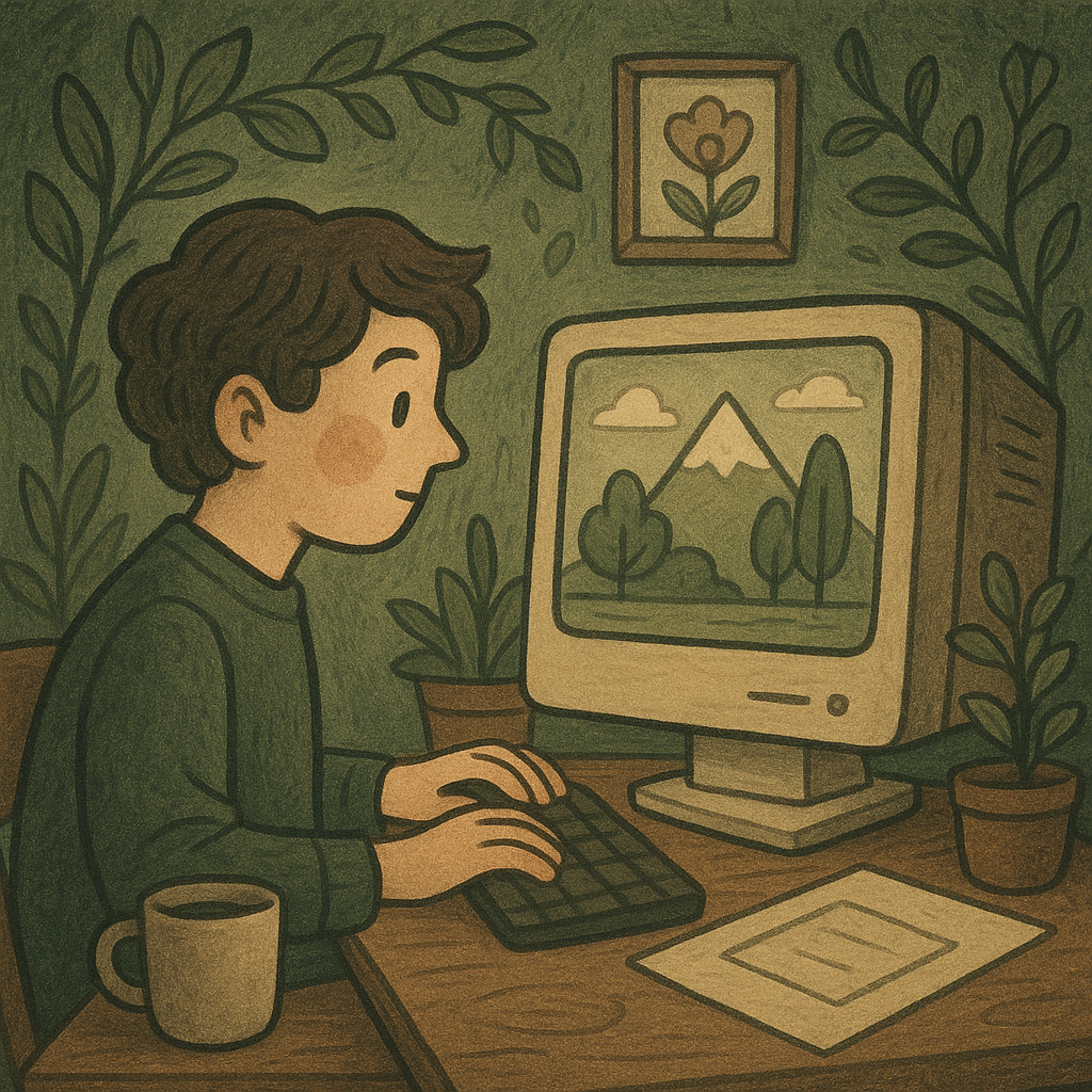 Unveiling the Truth: Debunking Common Myths About Image Generators