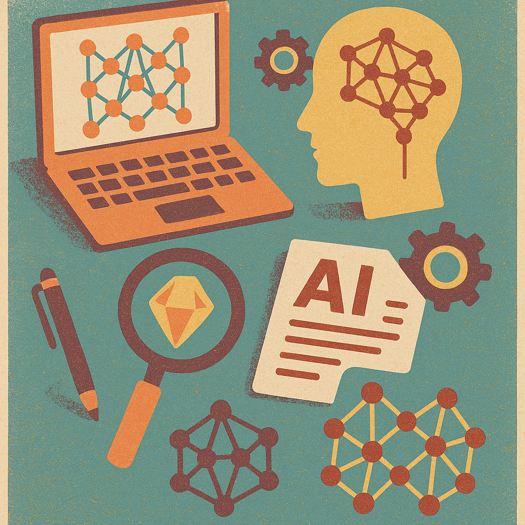 Unveiling Hidden Gems: Underrated Tools in Neural Networks and AI Models