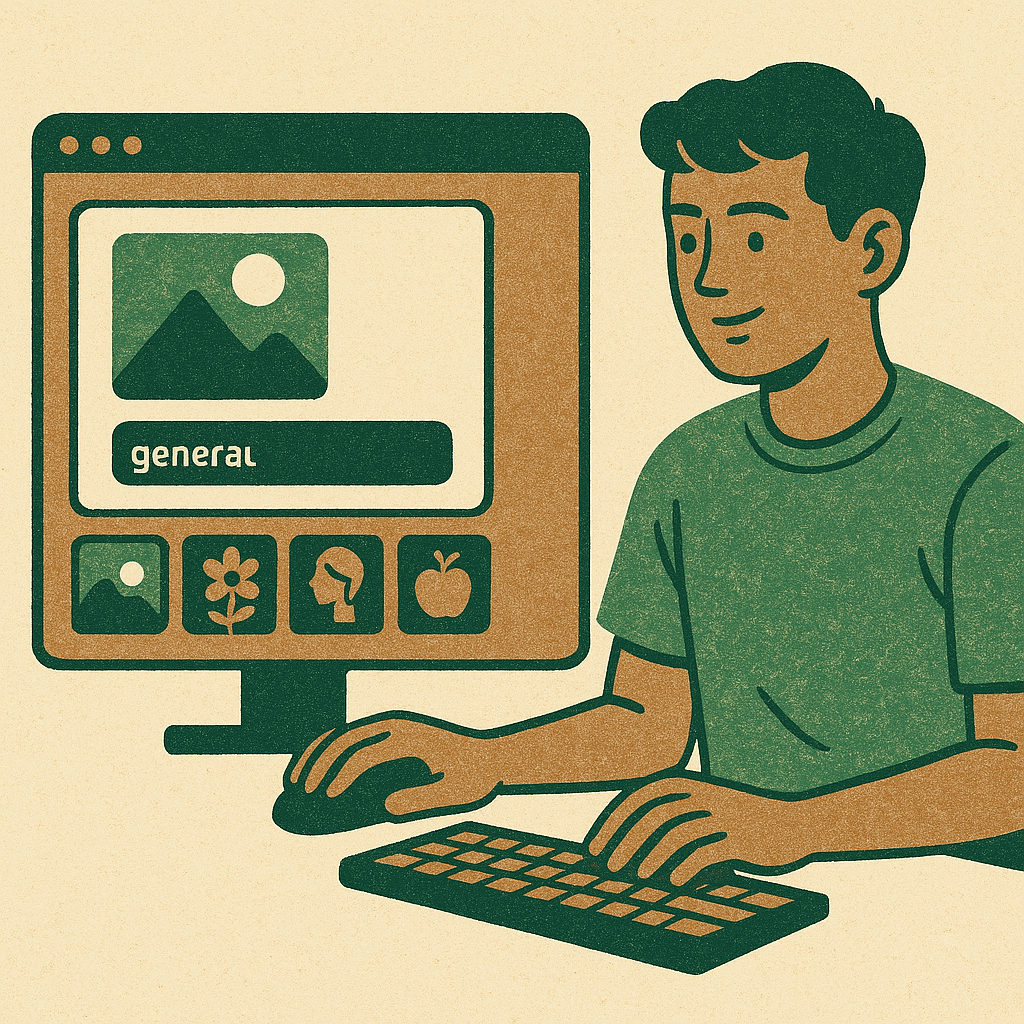 Unlock Your Creativity: A Step-by-Step Guide to Mastering Image Generators
