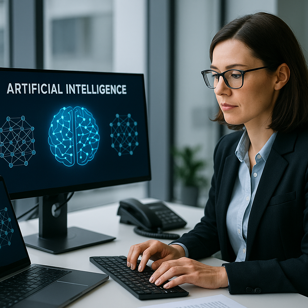 Exploring AI Models: Latest News on Working with Neural Networks Worldwide