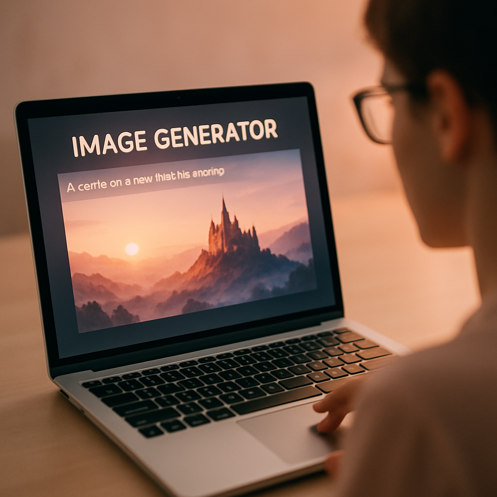 Unpacking the Data: How Image Generators Are Shaping Industry Trends in 2023