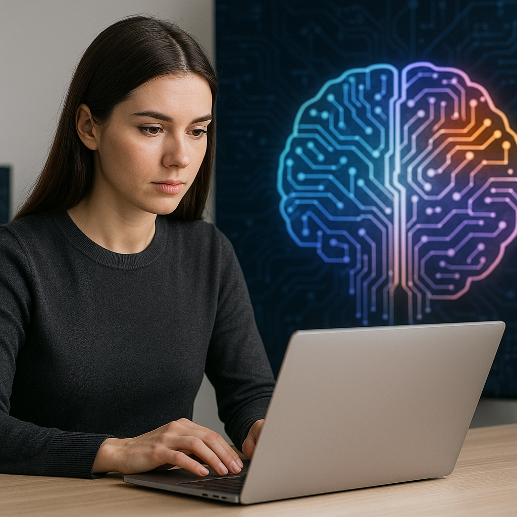 Exploring AI Models: Latest News on Working with Neural Networks Worldwide