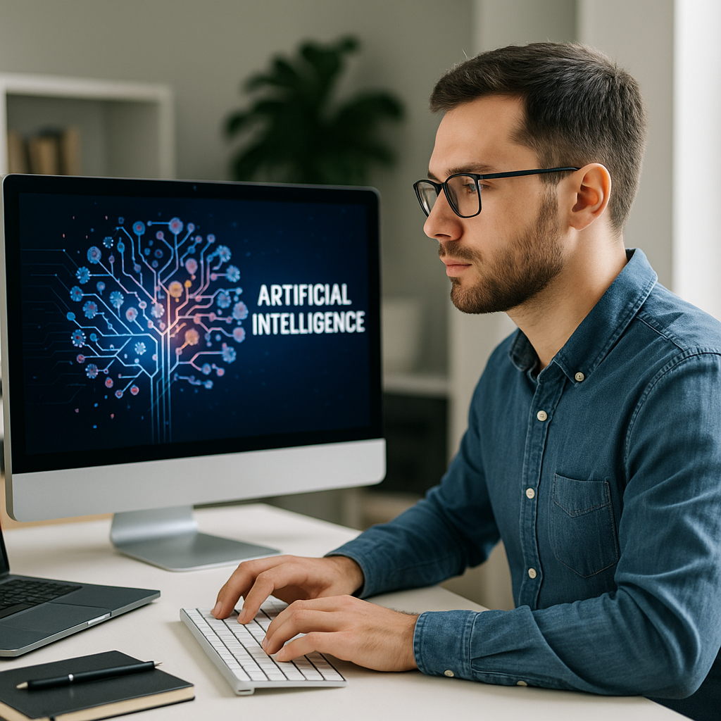 Работа с нейросетями: последние новости мира нейросетей и модели искусственного интеллекта